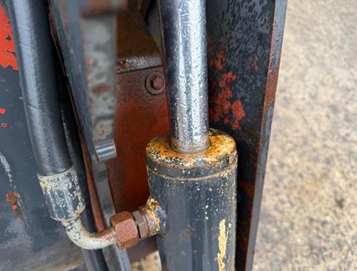 Schaeff SKL 863 - Parts