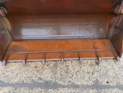 Schaeff SKL 863 - Parts