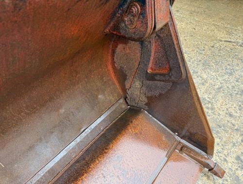 Schaeff SKL 863 - Parts