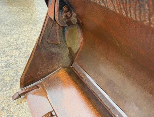 Schaeff SKL 863 - Parts