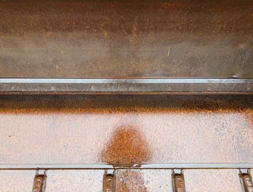 Schaeff SKL 863 - Parts