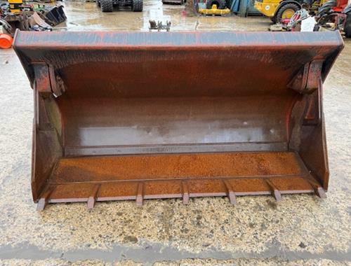 Schaeff SKL 863 - Parts