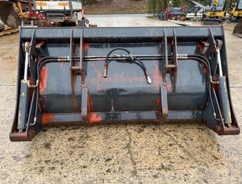 Schaeff SKL 863 - Parts