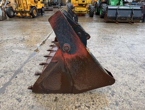 Schaeff SKL 863 - Parts