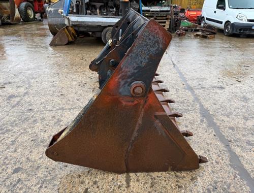 Schaeff SKL 863 - Parts