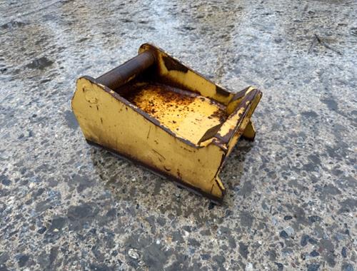 Arden Equipment QA11 - 1 - Pièces