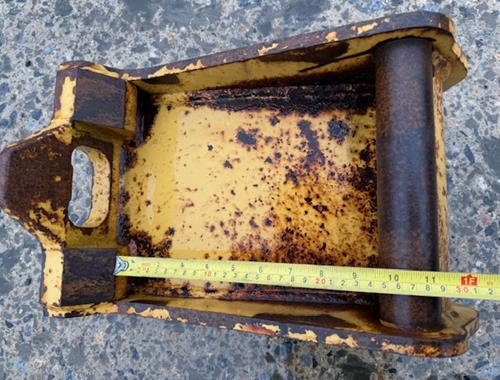 Arden Equipment QA11 - 1 - Pièces