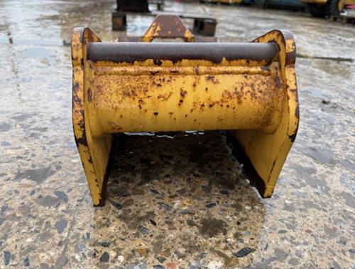 Arden Equipment QA11 - 1 - Pièces