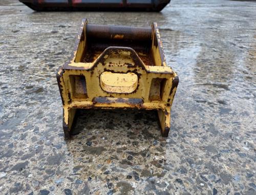 Arden Equipment QA11 - 1 - Pièces