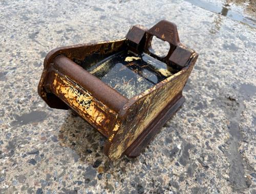 Arden Equipment QA11 - 2 - Parts