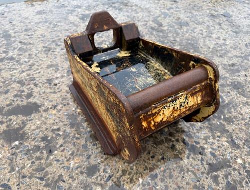 Arden Equipment QA11 - 2 - Parts