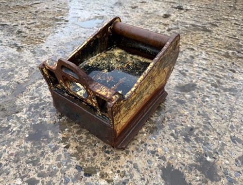 Arden Equipment QA11 - 2 - Parts