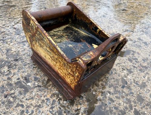 Arden Equipment QA11 - 2 - Parts