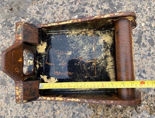 Arden Equipment QA11 - 2 - Parts