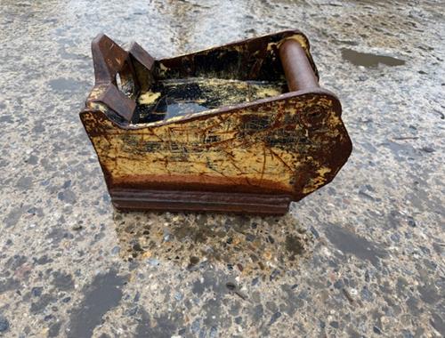 Arden Equipment QA11 - 2 - Parts