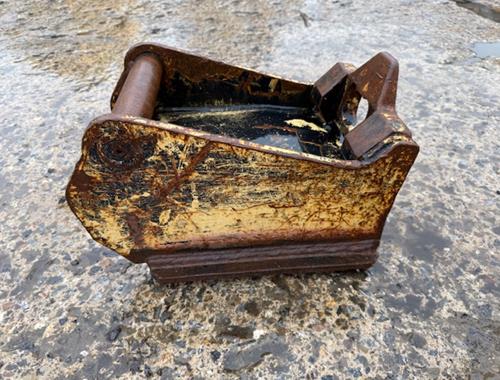 Arden Equipment QA11 - 2 - Parts