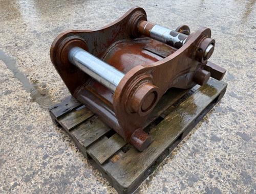 Verachtert CW 55 S - Teile