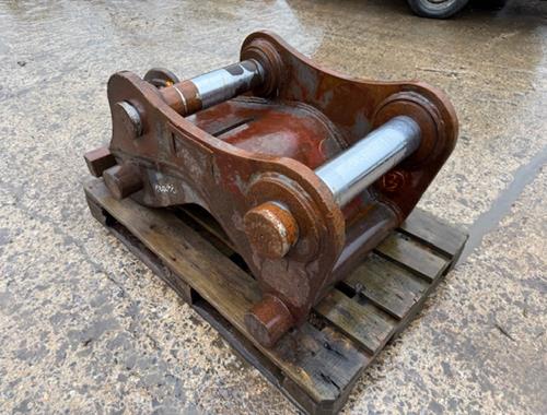 Verachtert CW 55 S - Teile