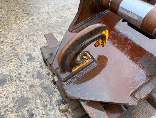 Verachtert CW 55 S - Teile