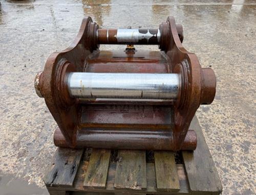 Verachtert CW 55 S - Teile