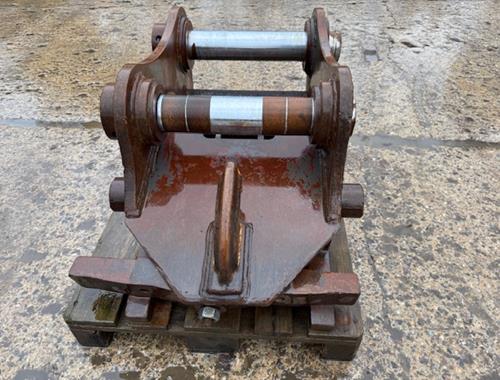 Verachtert CW 55 S - Teile