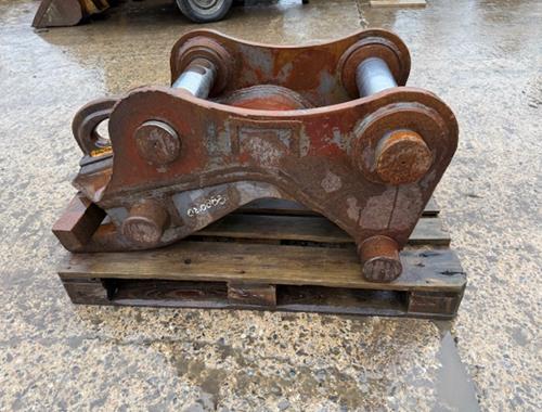 Verachtert CW 55 S - Teile