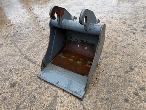 Verachtert CW 10 - 650 mm - Teile