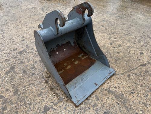 Verachtert CW 10 - 650 mm - Teile