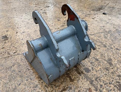 Verachtert CW 10 - 650 mm - Teile