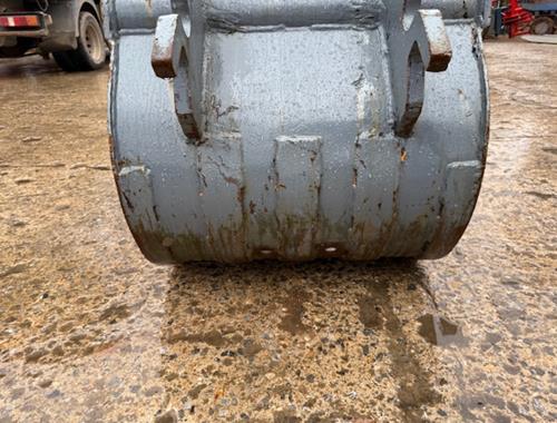 Verachtert CW 10 - 650 mm - Teile