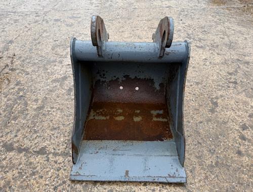 Verachtert CW 10 - 650 mm - Teile