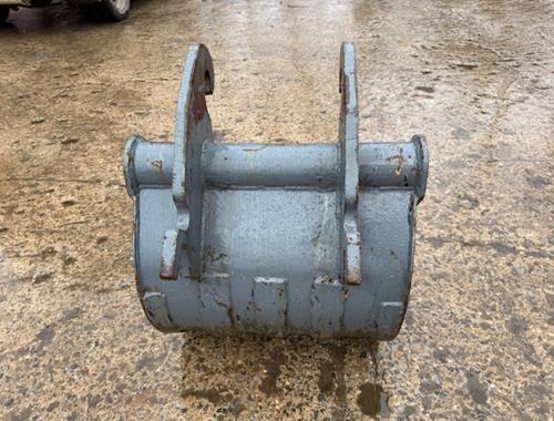 Verachtert CW 10 - 650 mm - Teile