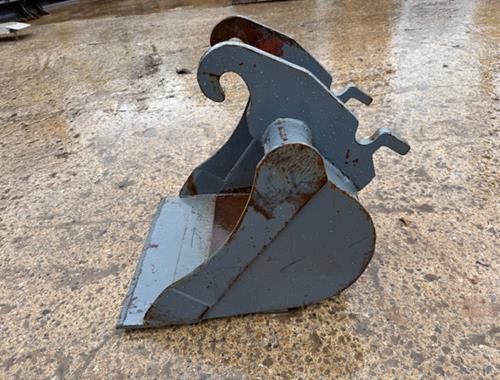 Verachtert CW 10 - 650 mm - Teile