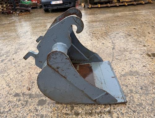 Verachtert CW 10 - 650 mm - Teile