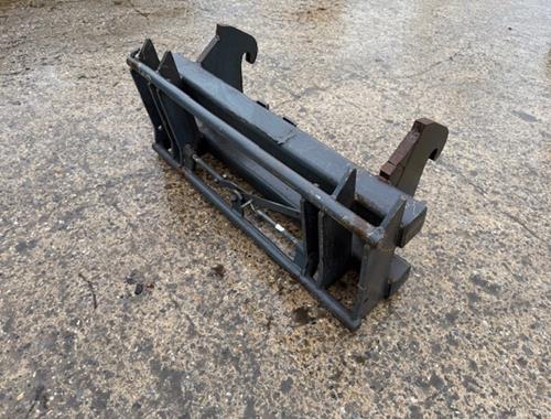 CAT/Zettelmeyer/Volvo - Euro