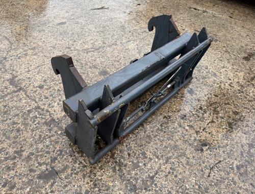 CAT/Zettelmeyer/Volvo - Euro