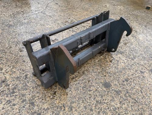 CAT/Zettelmeyer/Volvo - Euro