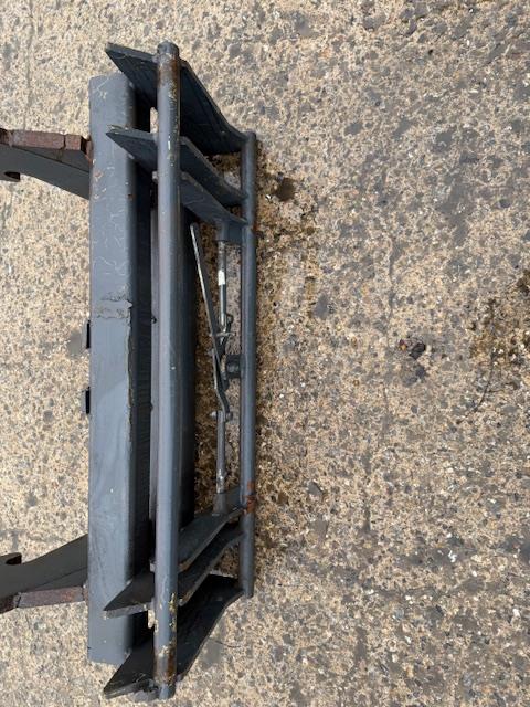 CAT/Zettelmeyer/Volvo - Euro