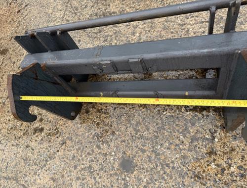 CAT/Zettelmeyer/Volvo - Euro