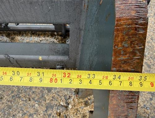 CAT/Zettelmeyer/Volvo - Euro