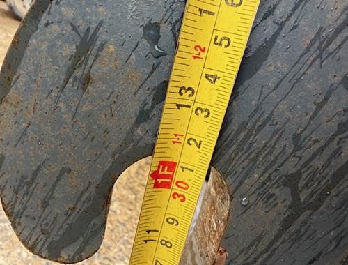 CAT/Zettelmeyer/Volvo - Euro