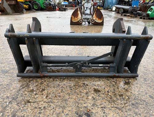 CAT/Zettelmeyer/Volvo - Euro