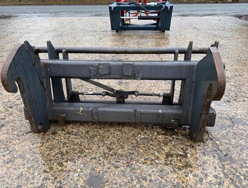 CAT/Zettelmeyer/Volvo - Euro