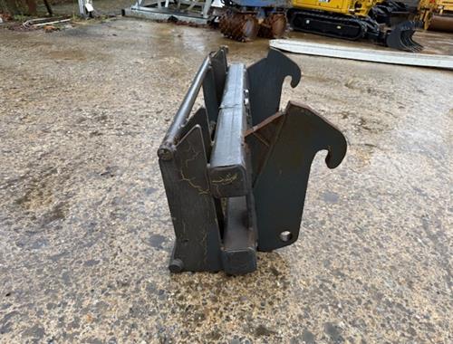 CAT/Zettelmeyer/Volvo - Euro