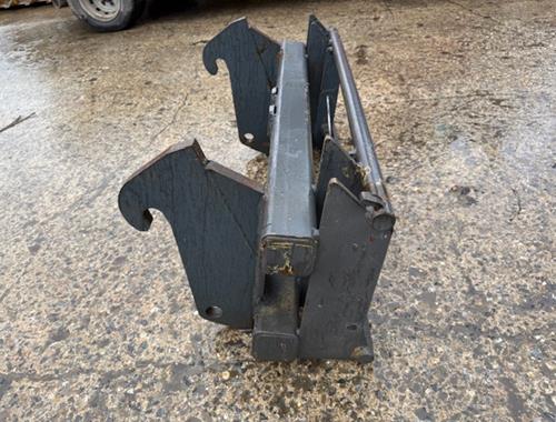 CAT/Zettelmeyer/Volvo - Euro