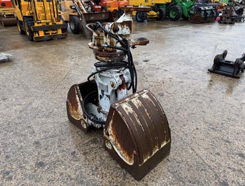 Arden Equipment Benne 2021