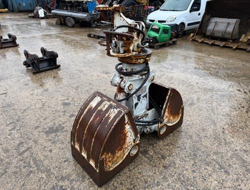 Arden Equipment Benne 2021