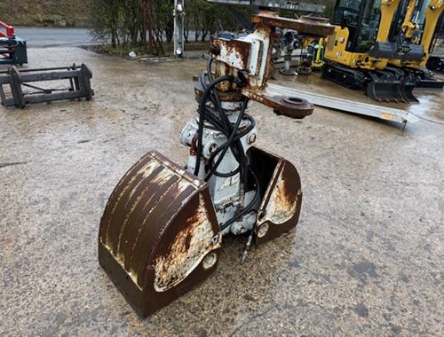 Arden Equipment Benne 2021