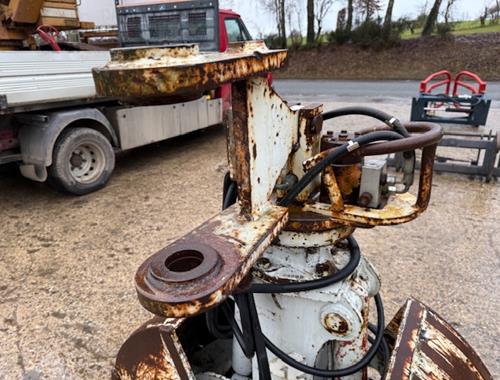 Arden Equipment Benne 2021