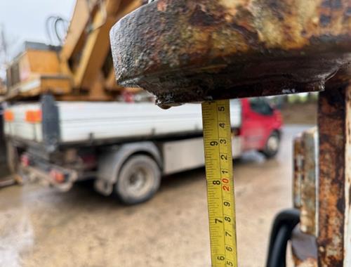 Arden Equipment Benne 2021